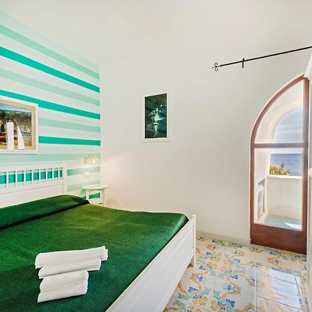 Torre Turbolo Apartments Massa Lubrense Extérieur photo