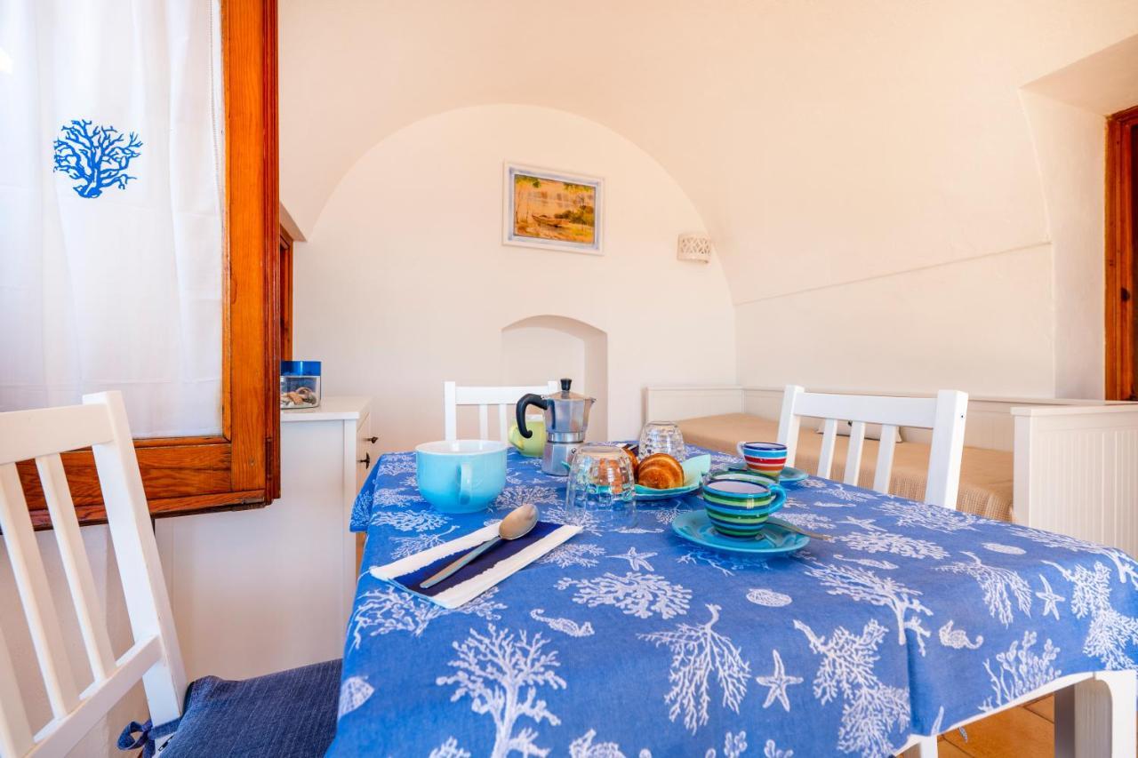 Torre Turbolo Apartments Massa Lubrense Extérieur photo